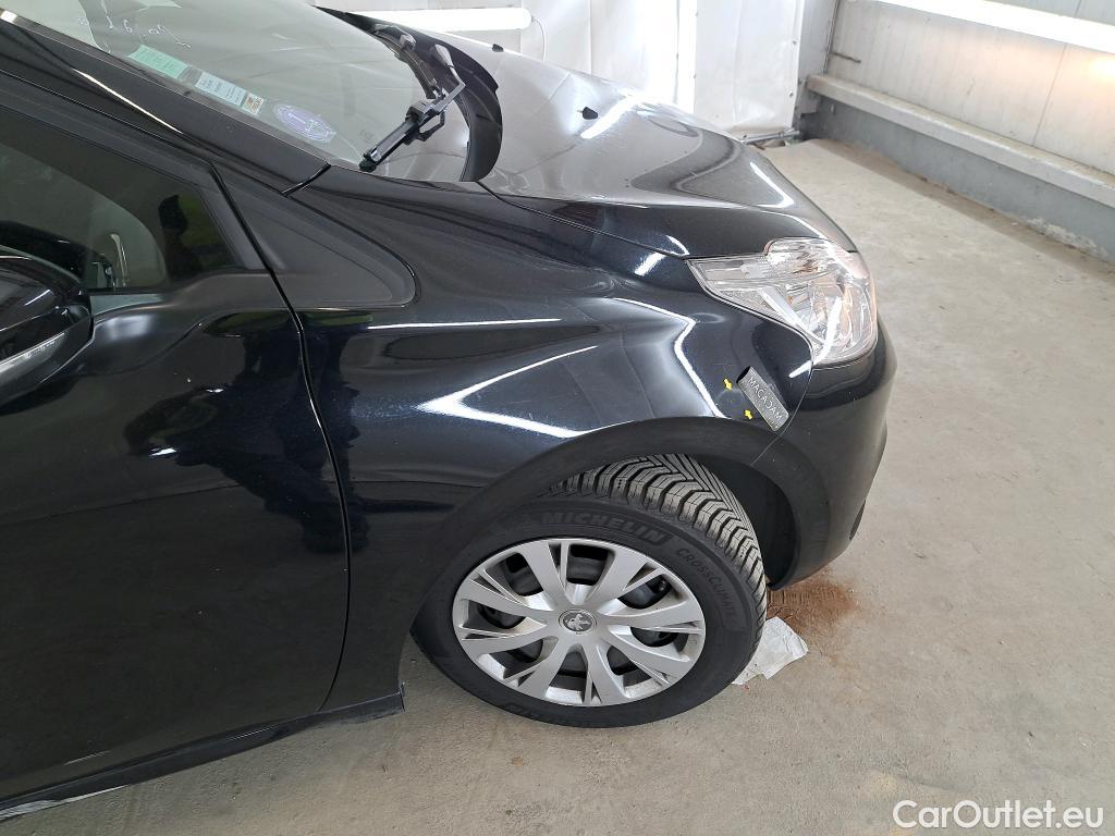  Peugeot  208  Affaire Premium Pack 1.2 80CV BVM5 E6dT #8