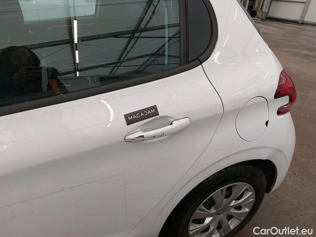  Peugeot  208  Affaire Premium Pack 1.2 80CV BVM5 E6dT #22