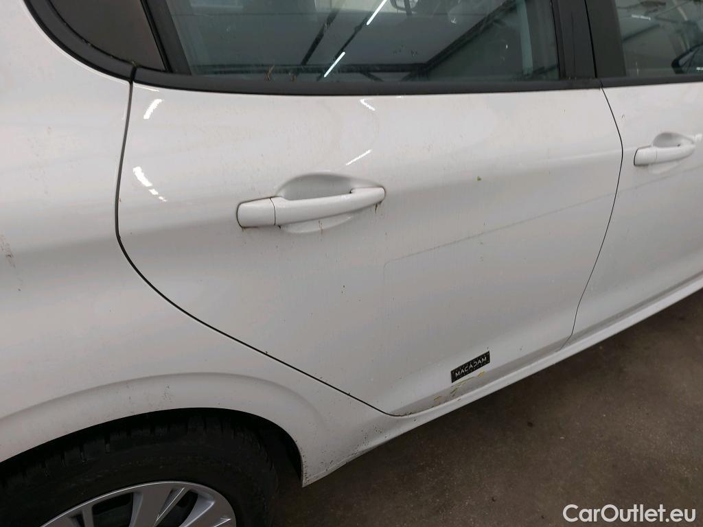  Peugeot  208  Affaire Premium Pack 1.2 80CV BVM5 E6dT #4