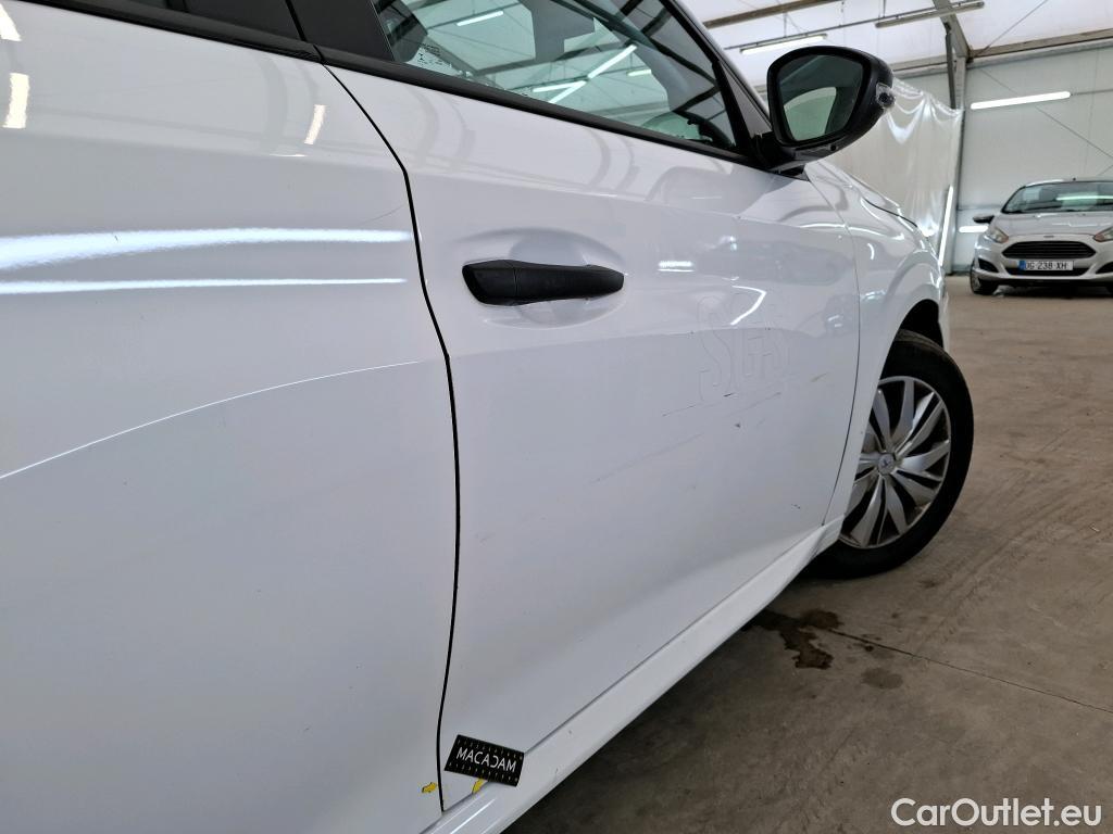  Peugeot  208  Premium 1.5 HDi 100CV BVM6 E6d #26