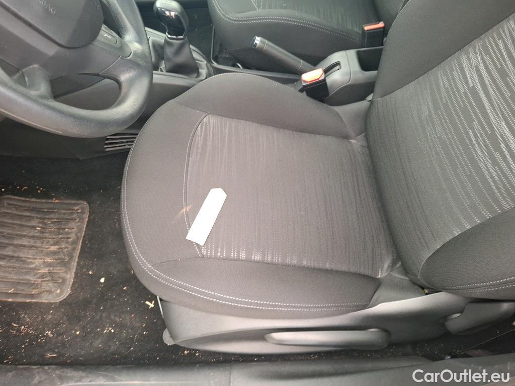  Peugeot  208  Affaire Premium Pack 1.2 80CV BVM5 E6dT #17