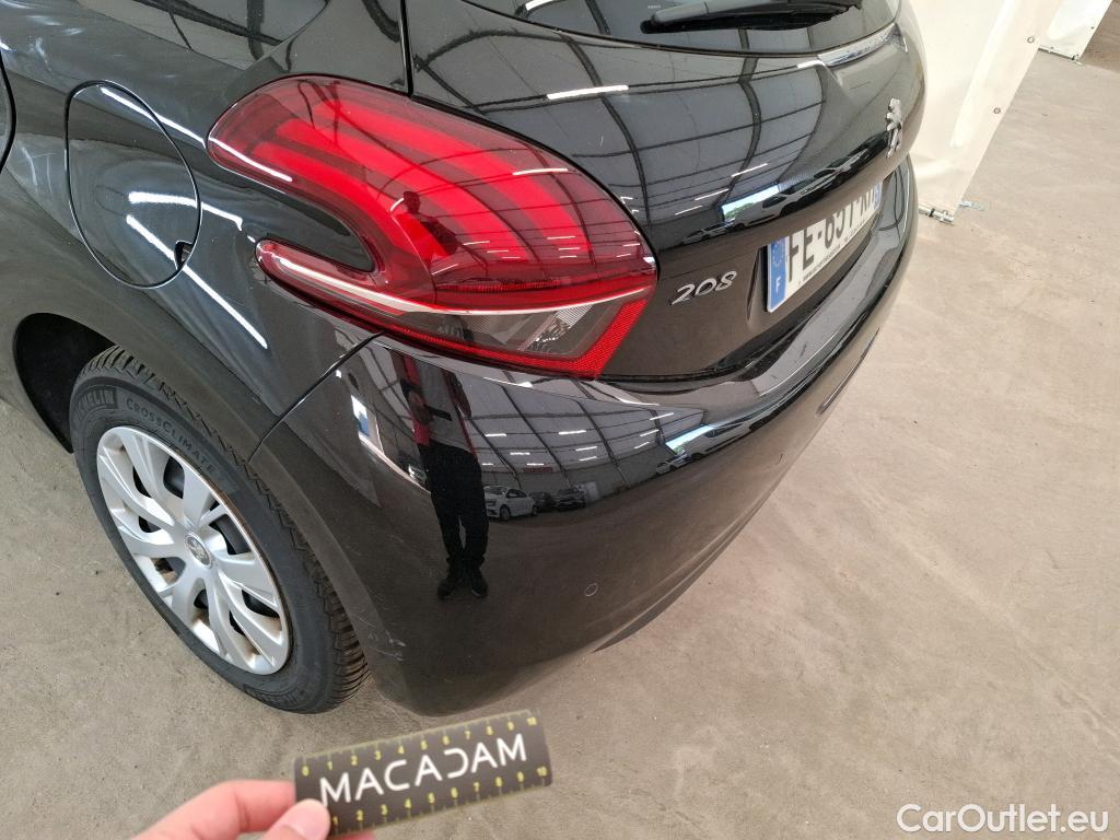  Peugeot  208  Affaire Premium Pack 1.5 HDi 100CV BVM5 E6dT #1