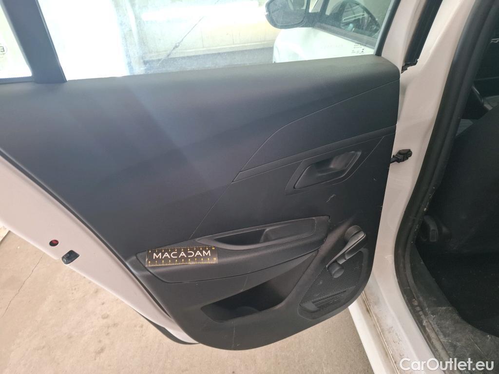  Peugeot  208  Premium 1.5 HDi 100CV BVM6 E6d #16