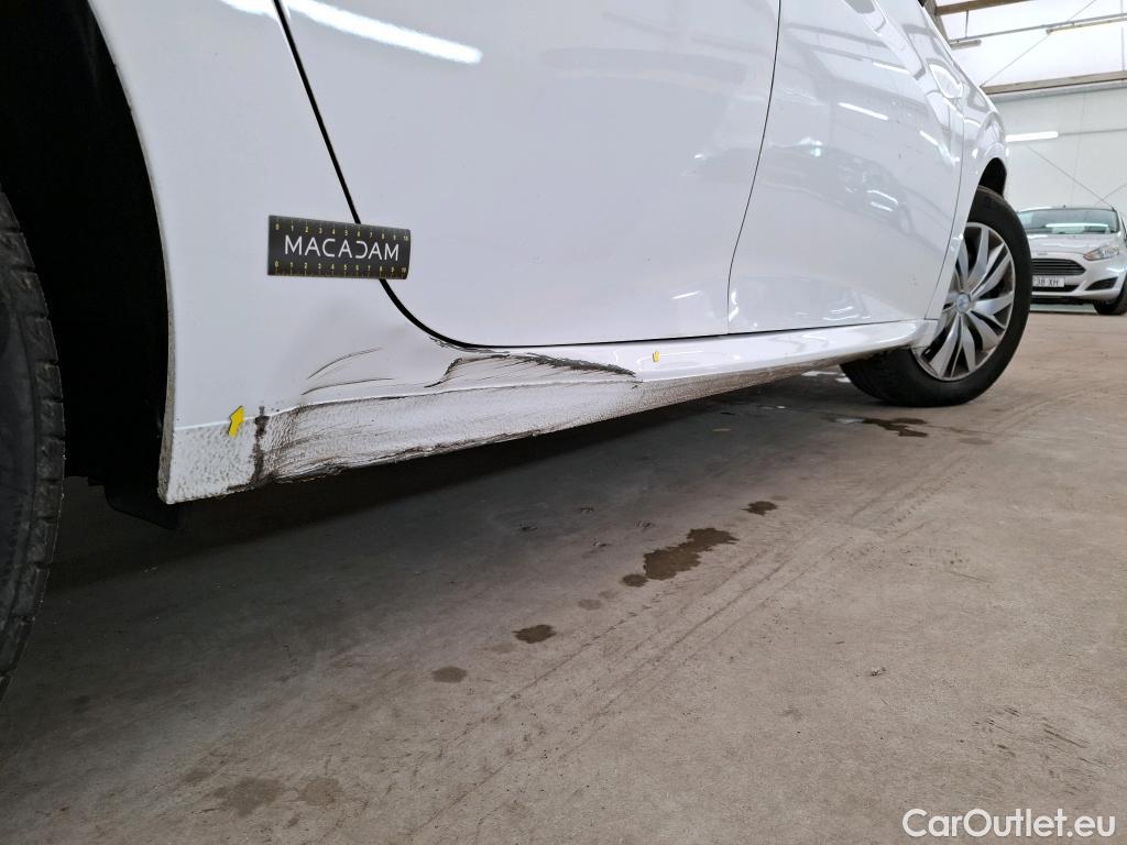  Peugeot  208  Premium 1.5 HDi 100CV BVM6 E6d #2