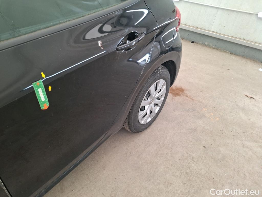  Peugeot  208  Affaire Premium Pack 1.2 80CV BVM5 E6dT #12