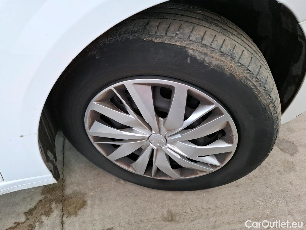  Peugeot  208  Premium 1.5 HDi 100CV BVM6 E6d #20