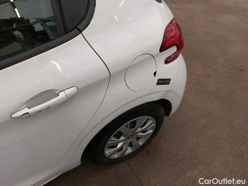  Peugeot  208  Affaire Premium Pack 1.2 80CV BVM5 E6dT #2