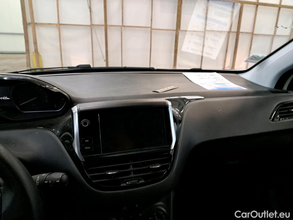 Peugeot  208  Affaire Premium Pack 1.5 HDi 100CV BVM5 E6dT #19