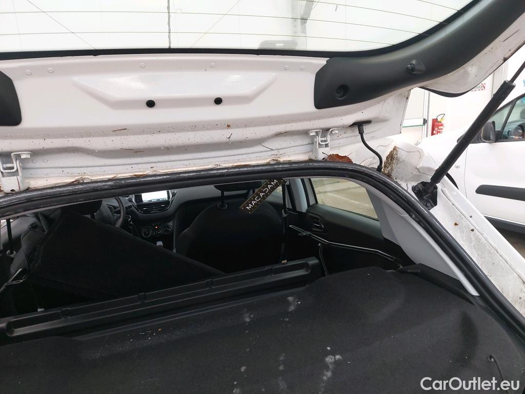  Peugeot  208  Affaire Premium Pack 1.2 80CV BVM5 E6dT #14