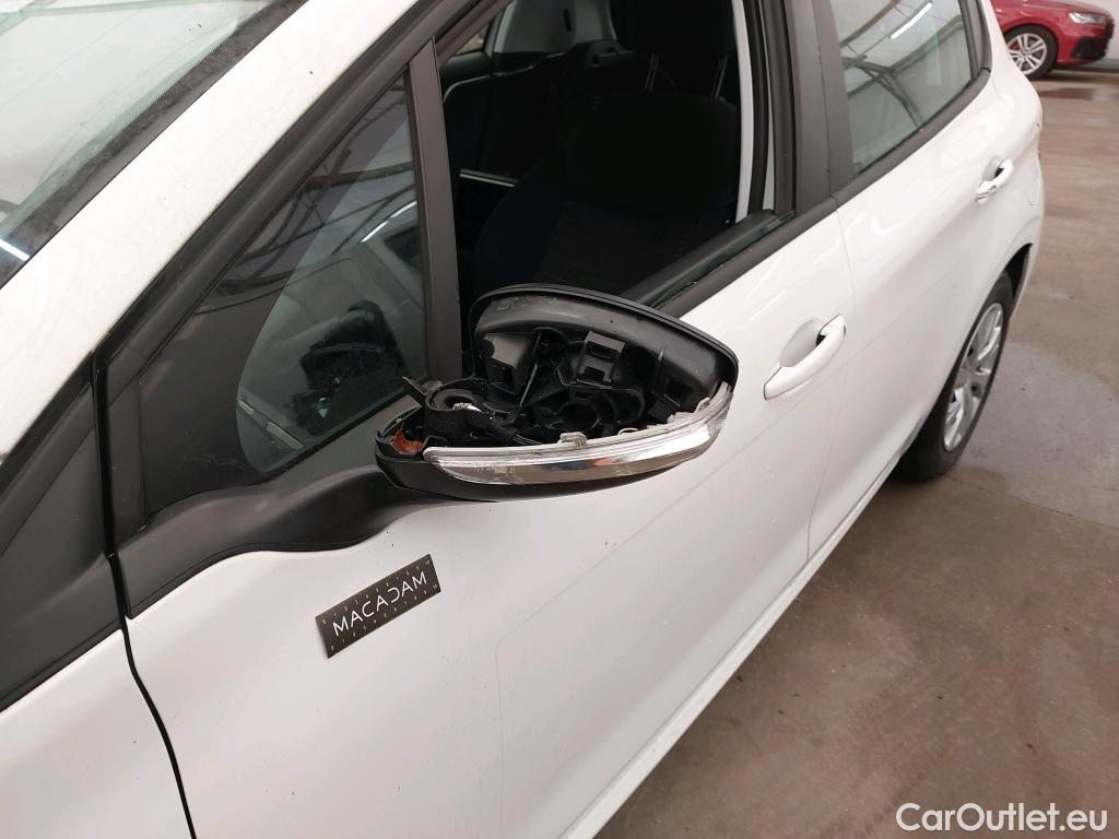  Peugeot  208  Affaire Premium Pack 1.2 80CV BVM5 E6dT #17