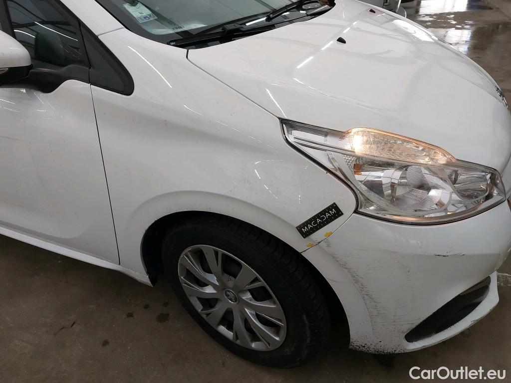  Peugeot  208  Affaire Premium Pack 1.2 80CV BVM5 E6dT #27