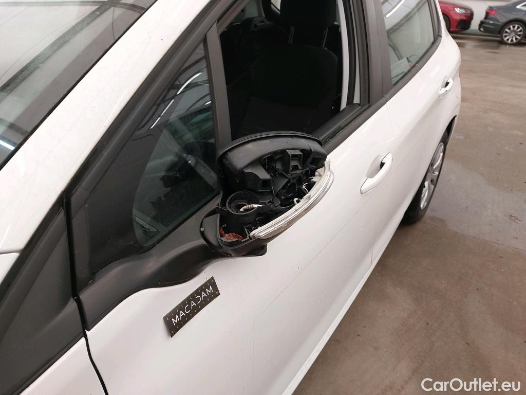  Peugeot  208  Affaire Premium Pack 1.2 80CV BVM5 E6dT #6