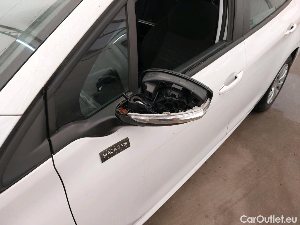  Peugeot  208  Affaire Premium Pack 1.2 80CV BVM5 E6dT #16
