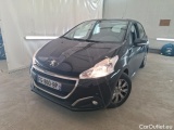  Peugeot  208  Affaire Premium Pack 1.2 80CV BVM5 E6dT 