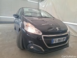  Peugeot  208  Affaire Premium Pack 1.2 80CV BVM5 E6dT #4