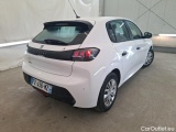  Peugeot  208  Premium 1.5 HDi 100CV BVM6 E6d #3