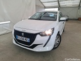  Peugeot  208  Premium 1.5 HDi 100CV BVM6 E6d 