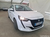  Peugeot  208  Premium 1.5 HDi 100CV BVM6 E6d #4