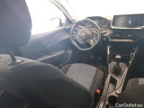  Peugeot  208  Premium 1.5 HDi 100CV BVM6 E6d #5