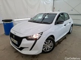  Peugeot  208  Premium 1.5 HDi 100CV BVM6 E6d 