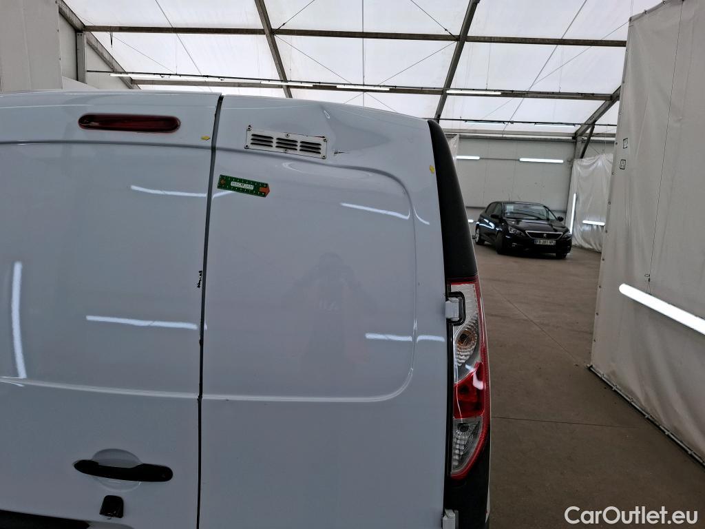  Renault  Kangoo  Express Maxi Extra (Série Spéciale) 1.5 dCi 90CV BVM5 E6 #11