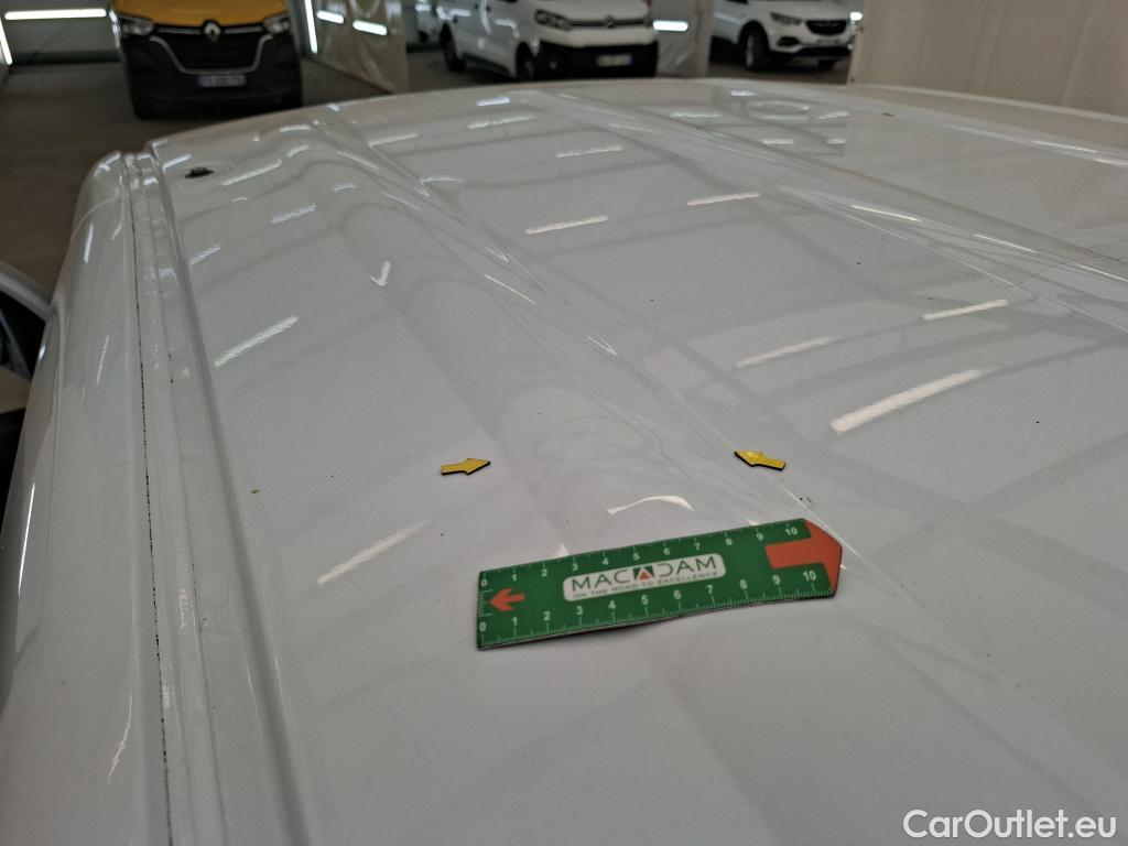  Renault  Kangoo  II Express Grand Confort (L1) 1.5 dCi 80CV BVM6 E6dT #4