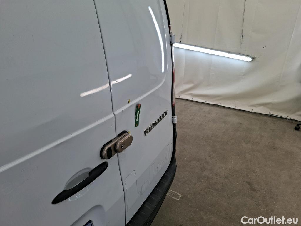  Renault  Kangoo  II Express Grand Confort (L1) 1.5 dCi 80CV BVM6 E6dT #41