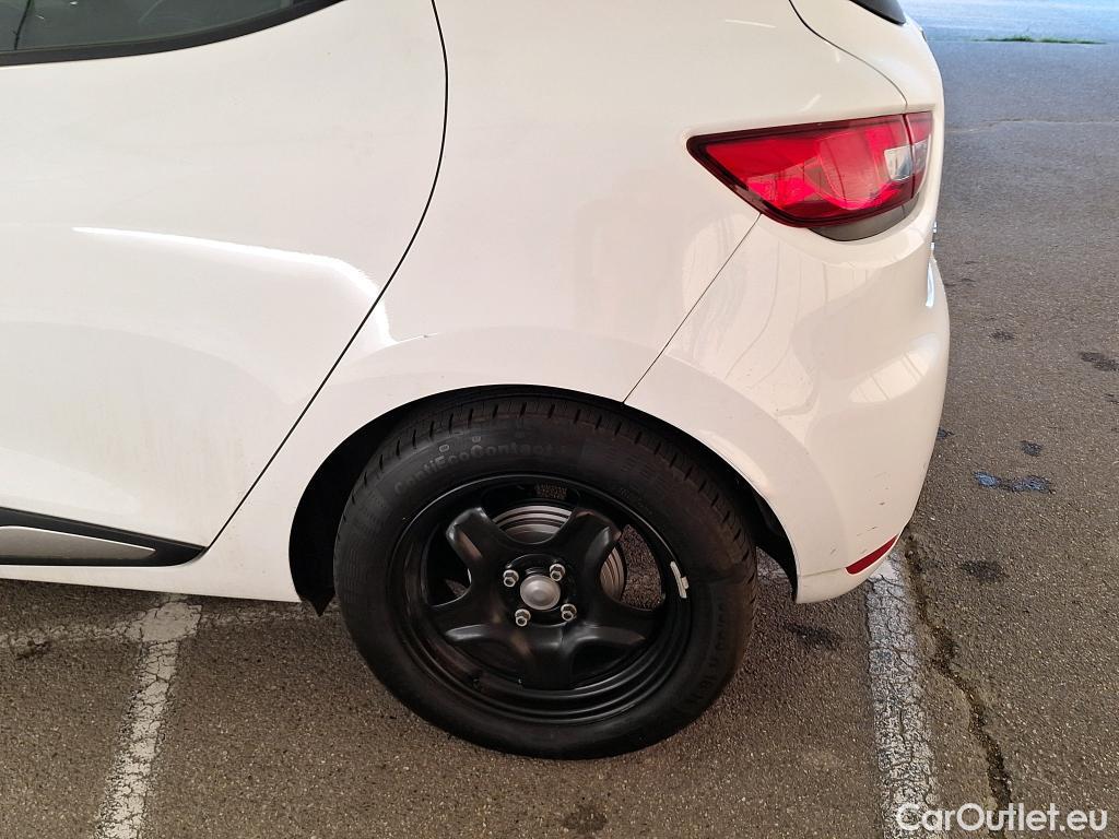  Renault  Clio  IV Business 0.9 TCe 90CV BVM5 E6 / TRANSFO VP/VF #21