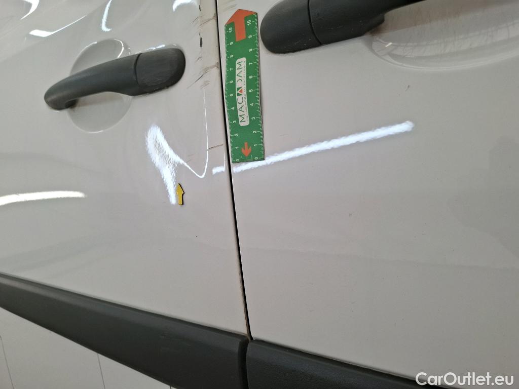  Renault  Kangoo  II Express Grand Confort (L1) 1.5 dCi 80CV BVM6 E6dT #14