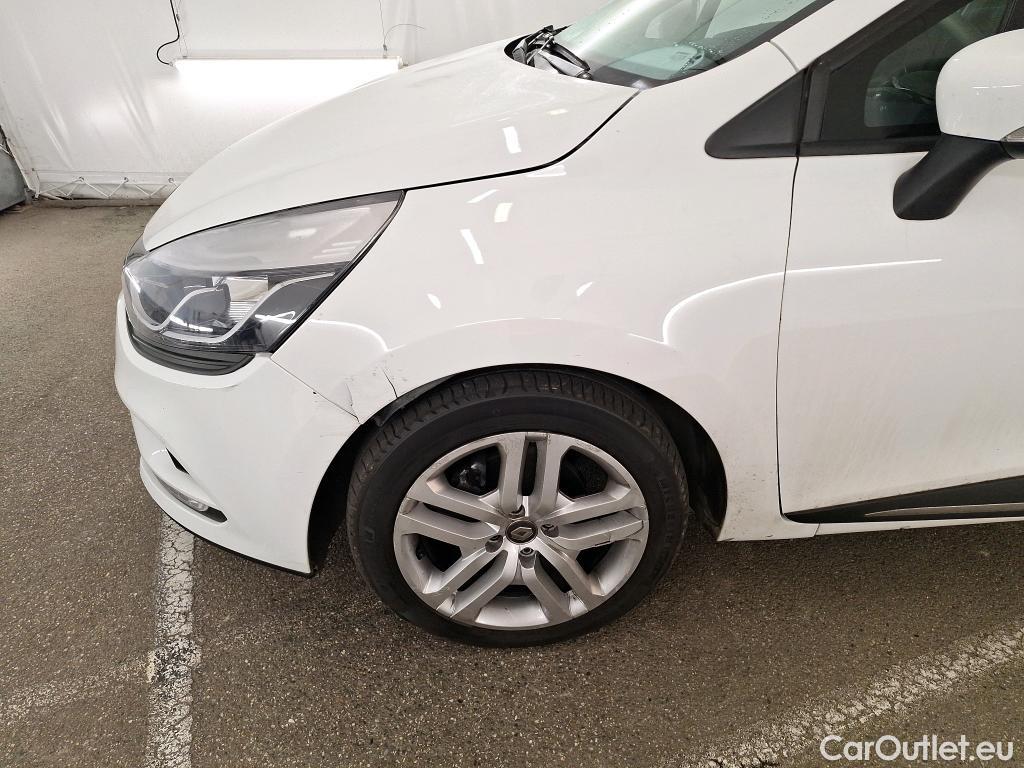 Renault  Clio  IV Business 0.9 TCe 90CV BVM5 E6 / TRANSFO VP/VF #14