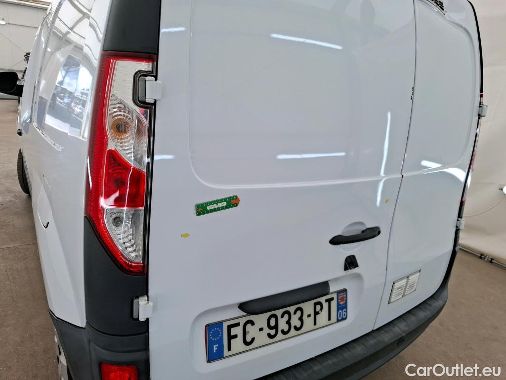  Renault  Kangoo  Express Maxi Extra (Série Spéciale) 1.5 dCi 90CV BVM5 E6 #19
