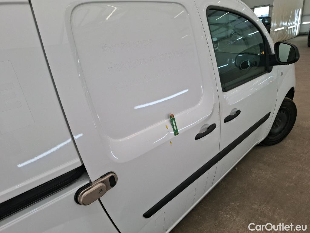  Renault  Kangoo  II Express Grand Confort (L1) 1.5 dCi 80CV BVM6 E6dT #11
