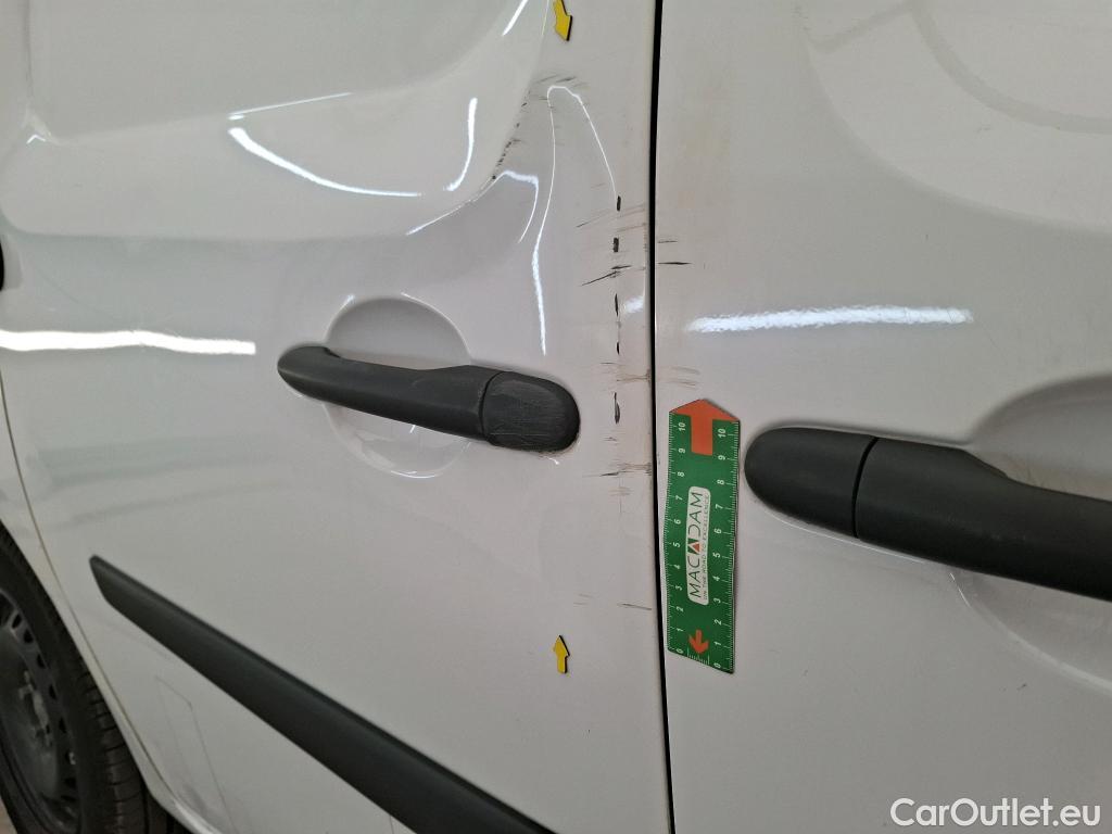  Renault  Kangoo  II Express Grand Confort (L1) 1.5 dCi 80CV BVM6 E6dT #15