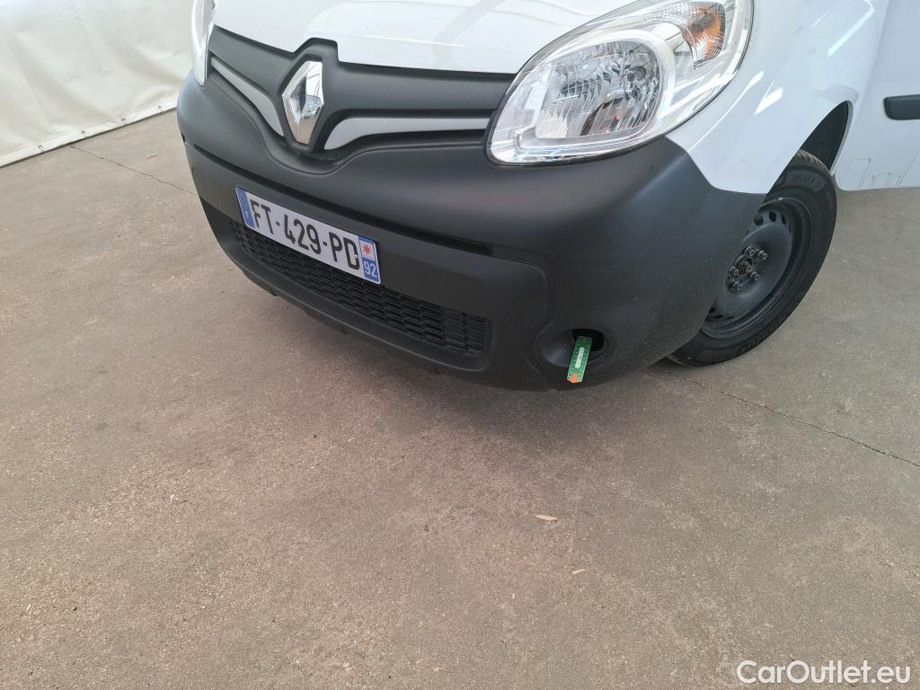  Renault  Kangoo  II Express Grand Confort (L1) 1.5 dCi 80CV BVM6 E6dT #54
