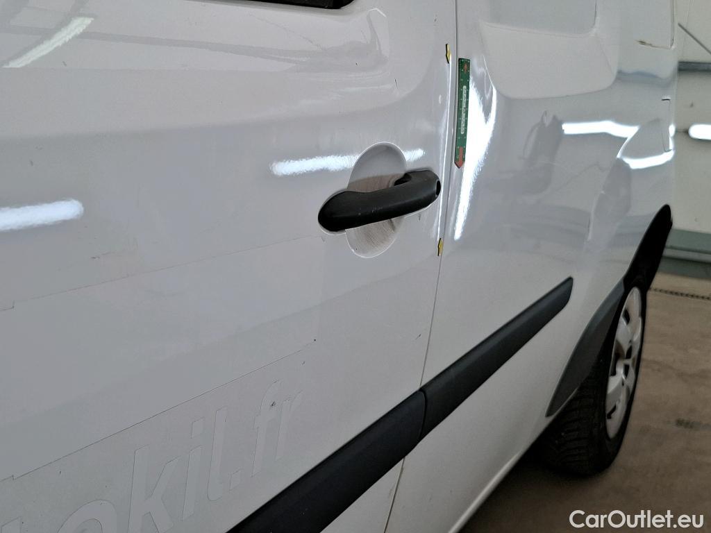  Renault  Kangoo  Express Maxi Extra (Série Spéciale) 1.5 dCi 90CV BVM5 E6 #16
