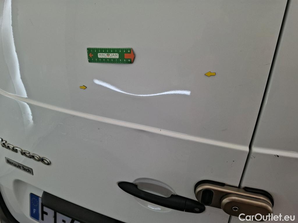  Renault  Kangoo  II Express Grand Confort (L1) 1.5 dCi 80CV BVM6 E6dT #26