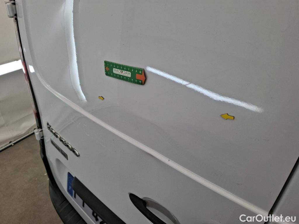  Renault  Kangoo  II Express Grand Confort (L1) 1.5 dCi 80CV BVM6 E6dT #27