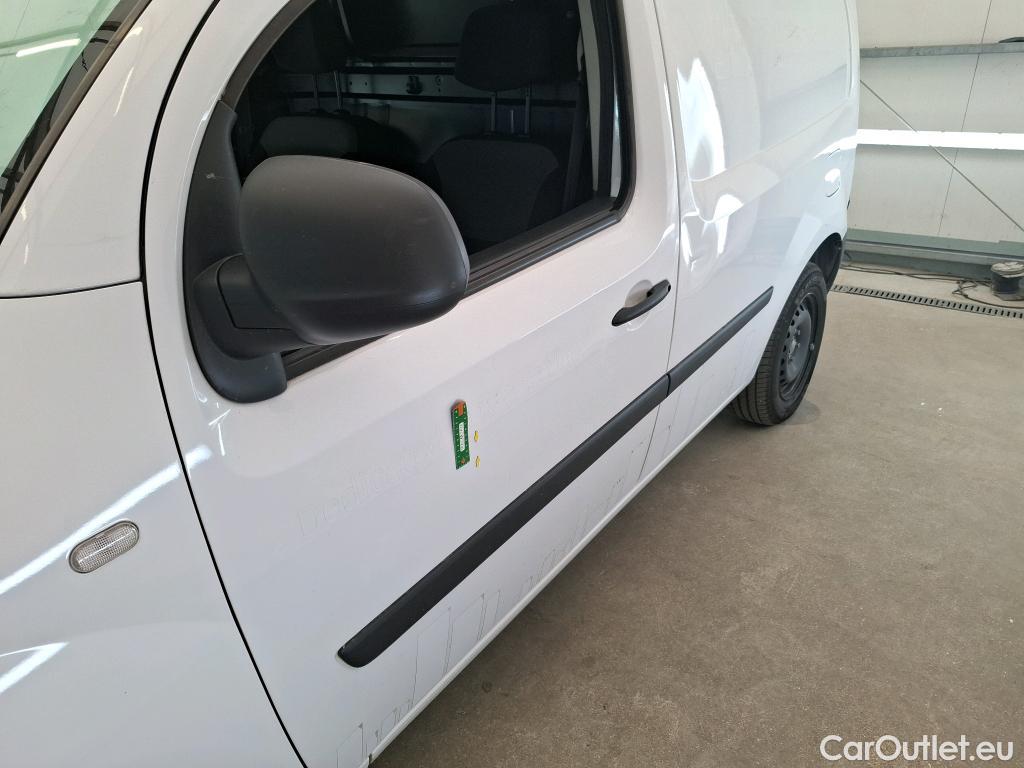  Renault  Kangoo  II Express Grand Confort (L1) 1.5 dCi 80CV BVM6 E6dT #28