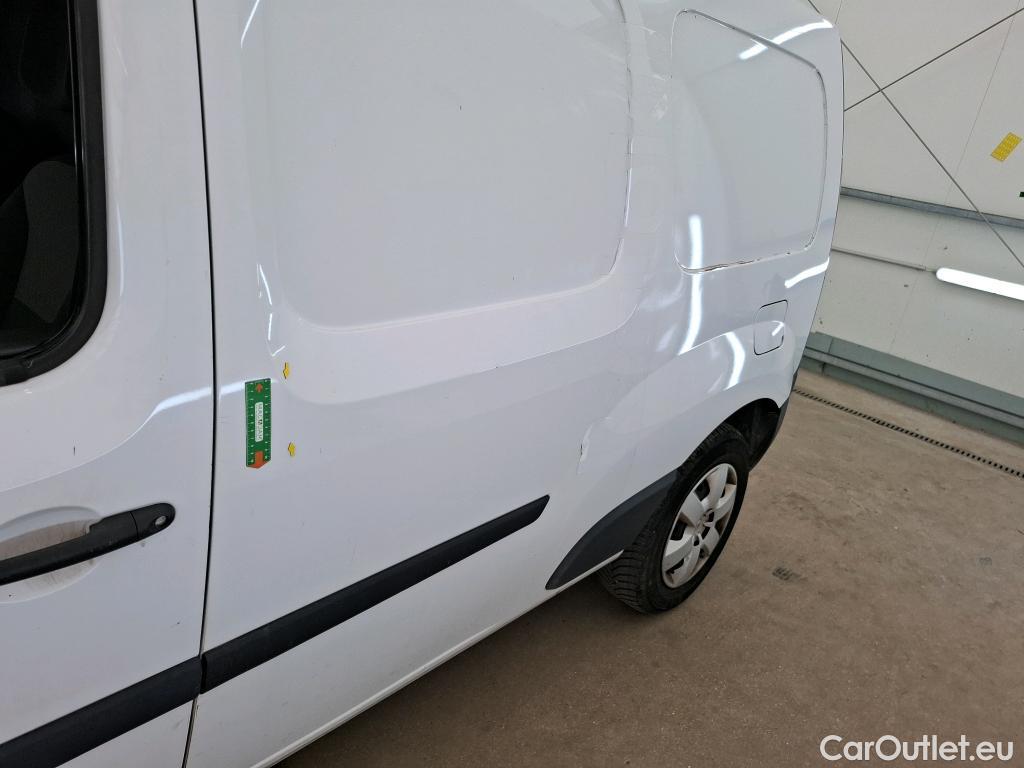  Renault  Kangoo  Express Maxi Extra (Série Spéciale) 1.5 dCi 90CV BVM5 E6 #1