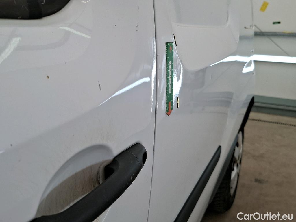  Renault  Kangoo  Express Maxi Extra (Série Spéciale) 1.5 dCi 90CV BVM5 E6 #2