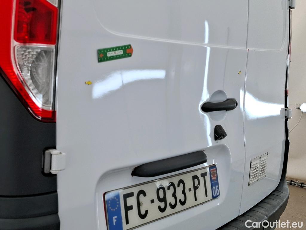  Renault  Kangoo  Express Maxi Extra (Série Spéciale) 1.5 dCi 90CV BVM5 E6 #20