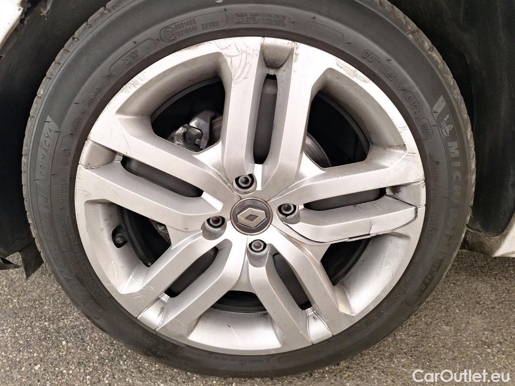 Renault  Clio  IV Business 0.9 TCe 90CV BVM5 E6 / TRANSFO VP/VF #19