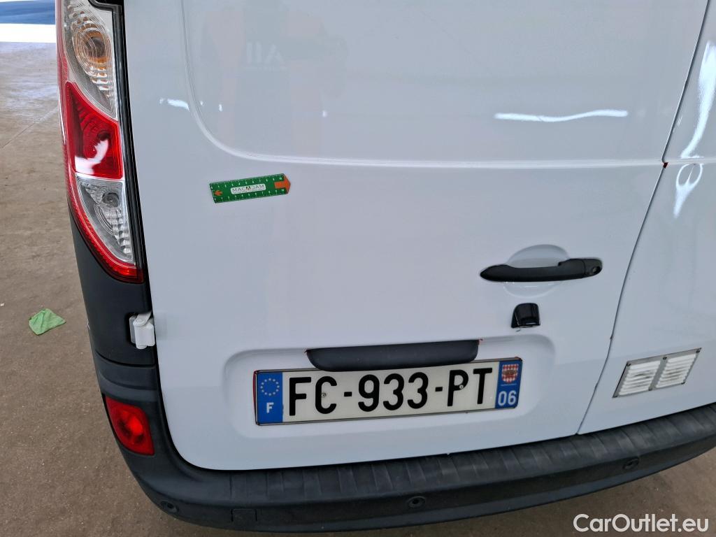  Renault  Kangoo  Express Maxi Extra (Série Spéciale) 1.5 dCi 90CV BVM5 E6 #32