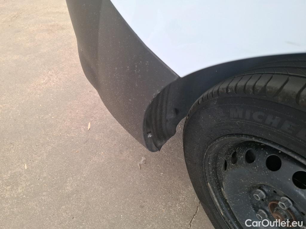  Renault  Kangoo  II Express Grand Confort (L1) 1.5 dCi 80CV BVM6 E6dT #52