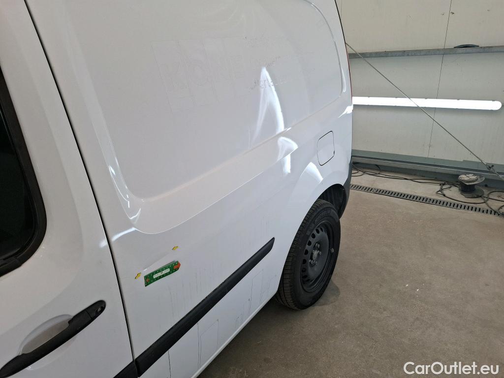  Renault  Kangoo  II Express Grand Confort (L1) 1.5 dCi 80CV BVM6 E6dT #18