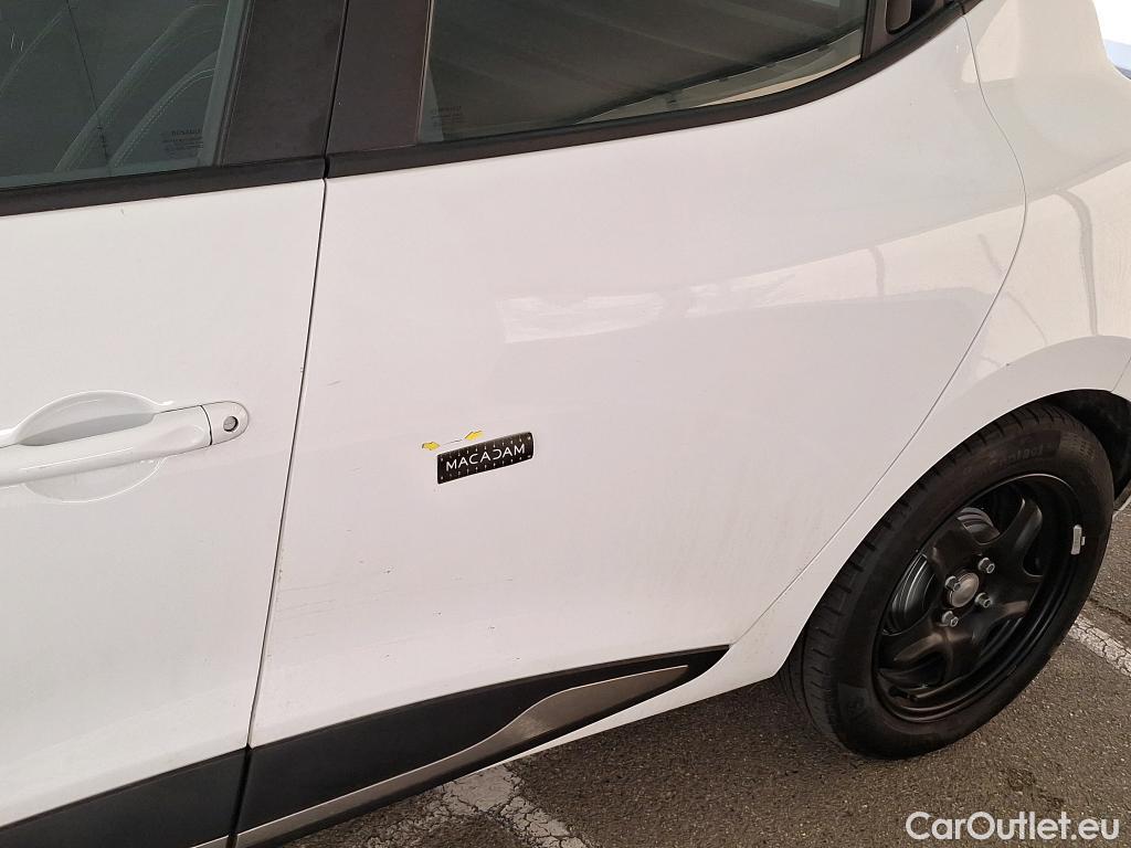  Renault  Clio  IV Business 0.9 TCe 90CV BVM5 E6 / TRANSFO VP/VF #25