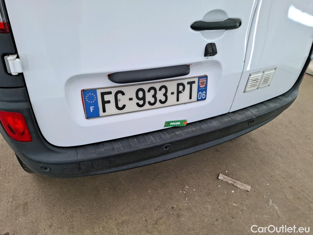  Renault  Kangoo  Express Maxi Extra (Série Spéciale) 1.5 dCi 90CV BVM5 E6 #13
