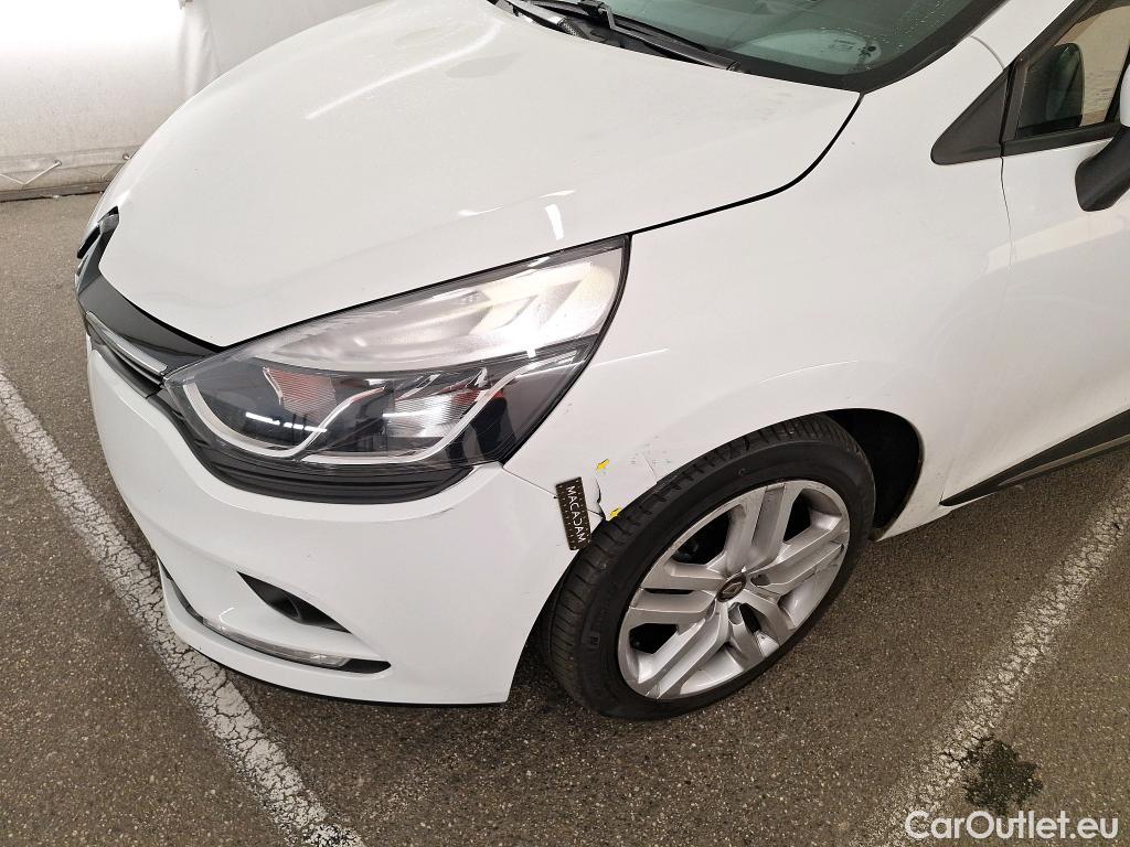  Renault  Clio  IV Business 0.9 TCe 90CV BVM5 E6 / TRANSFO VP/VF #1