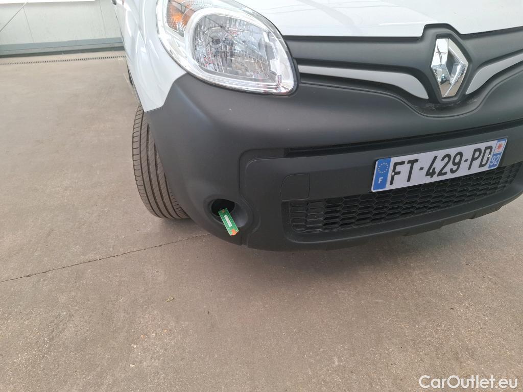  Renault  Kangoo  II Express Grand Confort (L1) 1.5 dCi 80CV BVM6 E6dT #56
