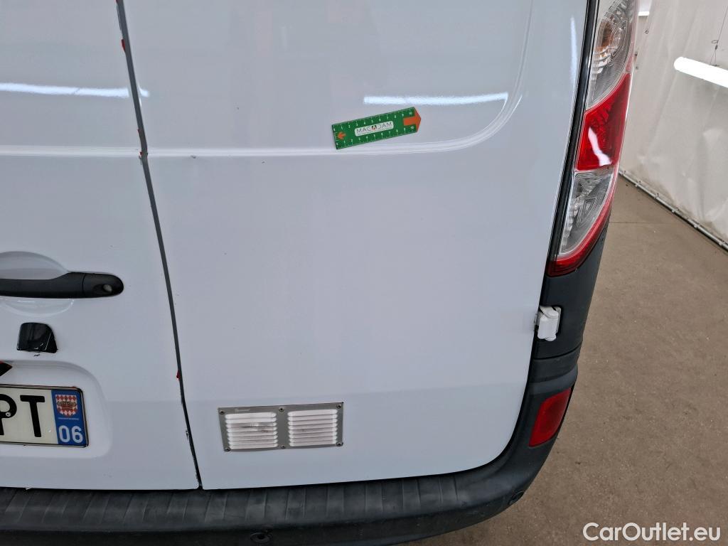  Renault  Kangoo  Express Maxi Extra (Série Spéciale) 1.5 dCi 90CV BVM5 E6 #28